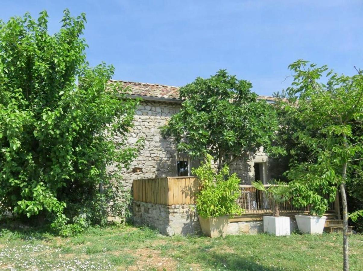 Gite Mas Sophia لابوم المظهر الخارجي الصورة