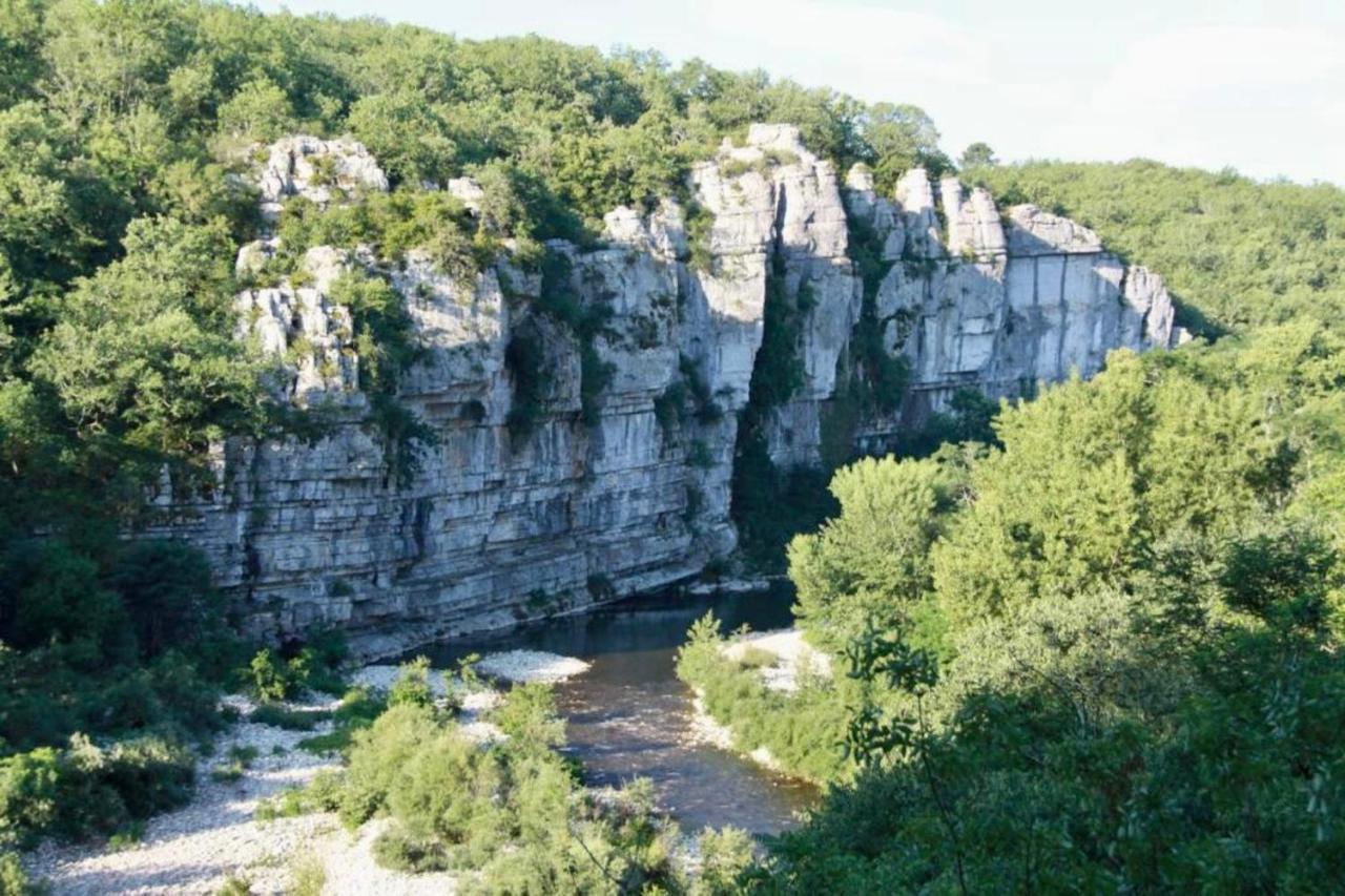 Gite Mas Sophia لابوم المظهر الخارجي الصورة